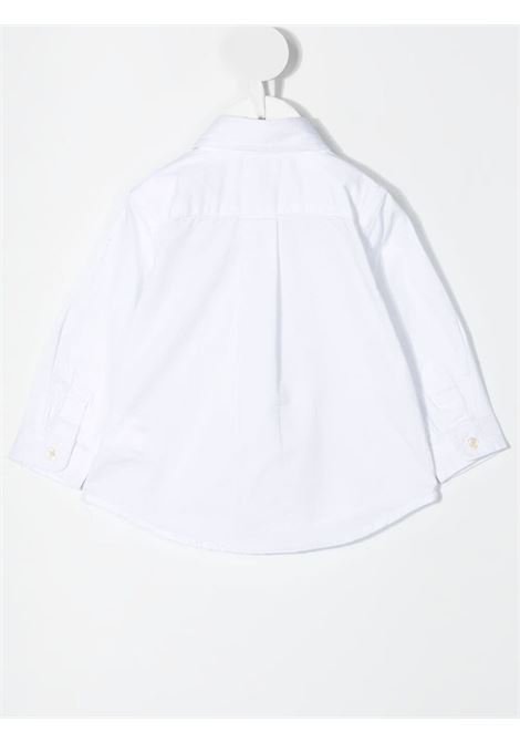 Camicia Ralph Lauren Kids Ralph Lauren Kids | CAMICIE | 320819238001WHITE